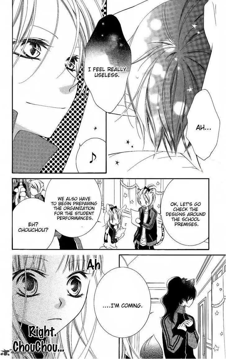 Monokuro Shounen Shoujo Chapter 29 7